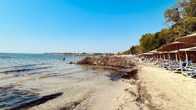 Bulgarije met gezin | de onontdekte all-inclusive parel aan de Zwarte Zee | Kleine Reizigers