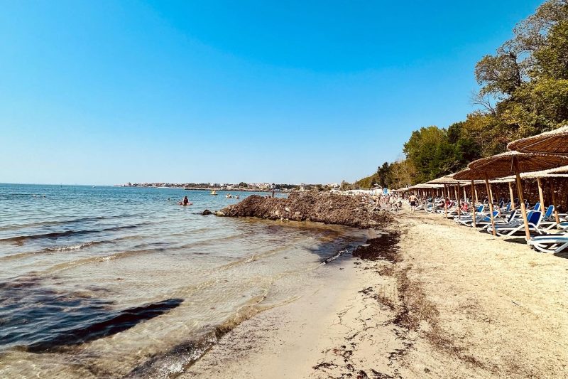 Bulgarije met gezin? Ga naar Nessebar!